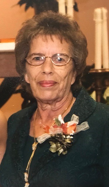 Obituary of Norma Faye Barcelona Ray