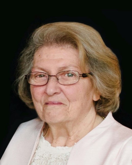 Avis de décès de Lise Bigras Allard