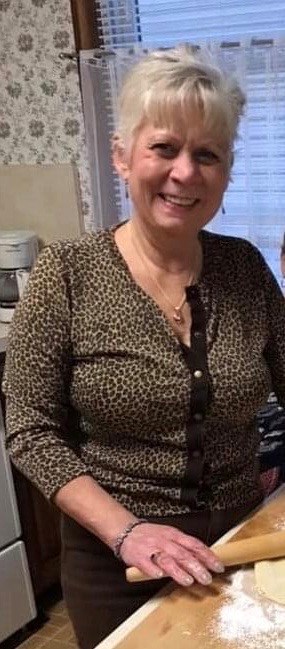 Obituary of Anita Wunsch