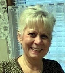 Obituary of Anita Wunsch