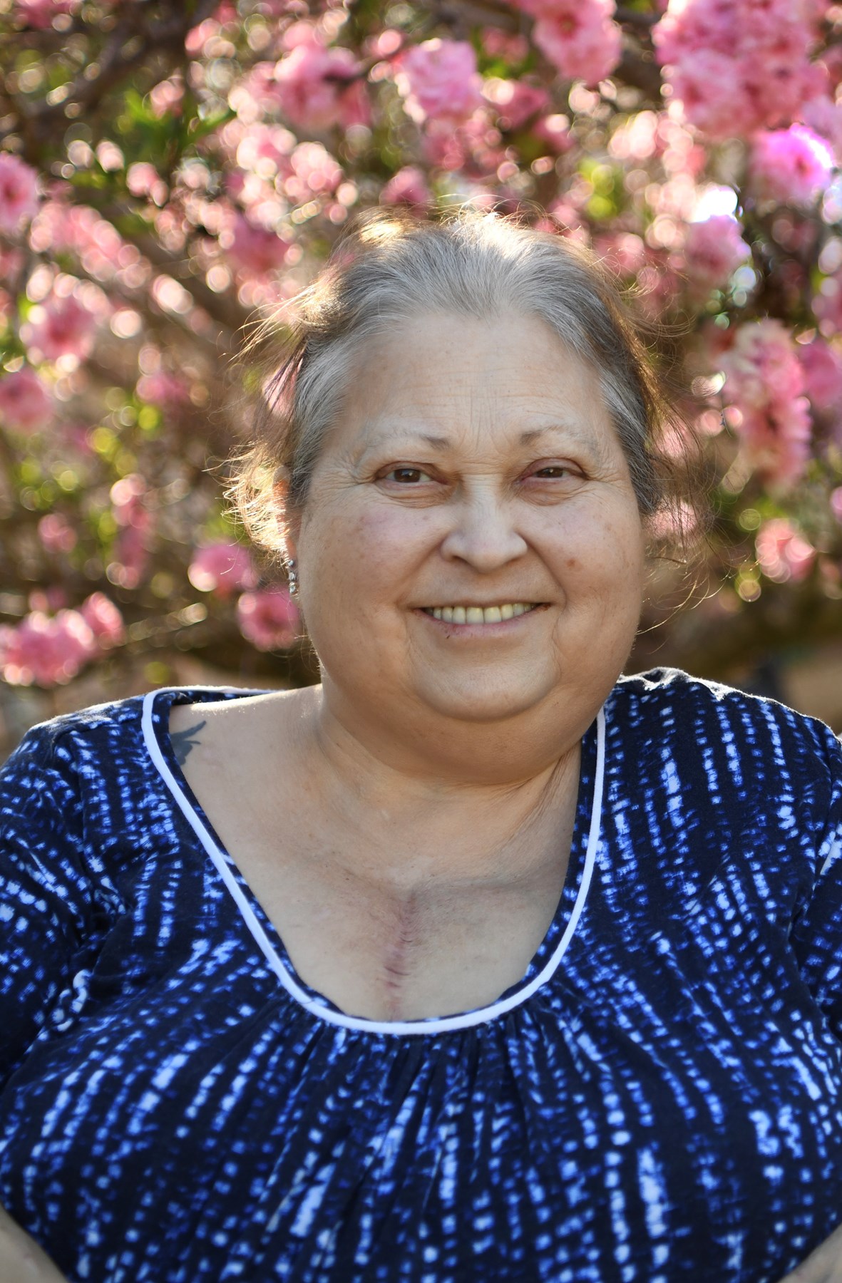 Obituary of Susan Mary Dolan-Chorn