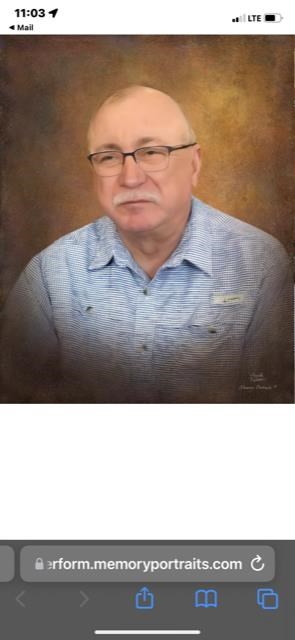 Obituary of Darrell Lee Stephens