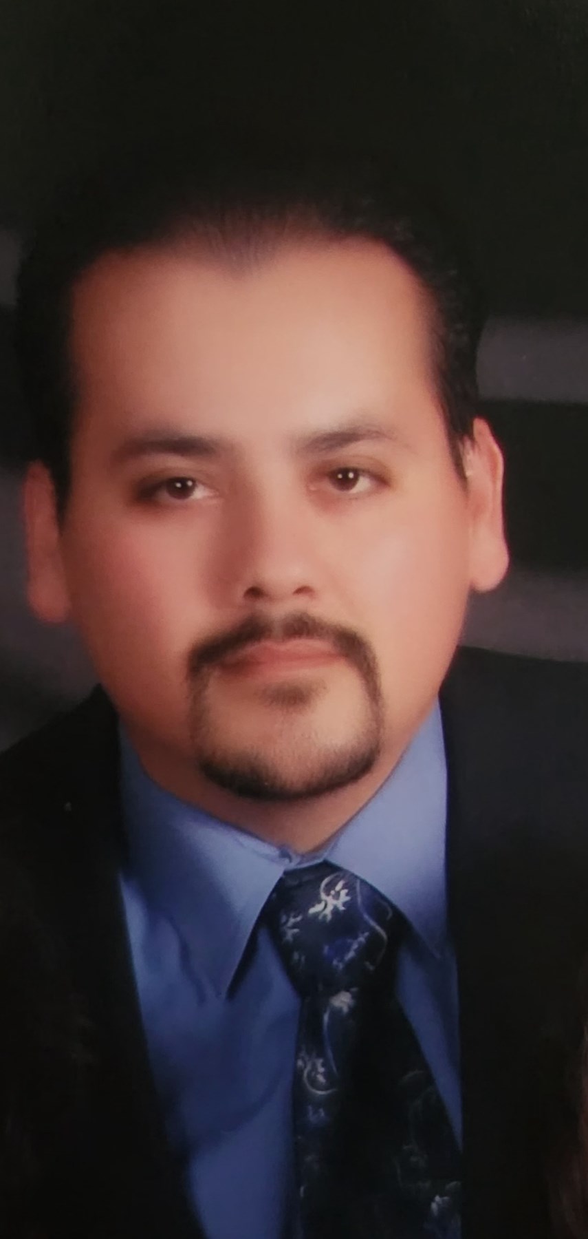 Obituary of Cesar Omar Ordonez