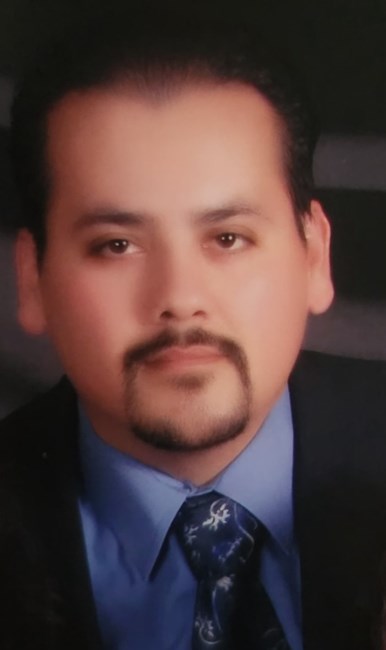 Obituary of Cesar Omar Ordonez