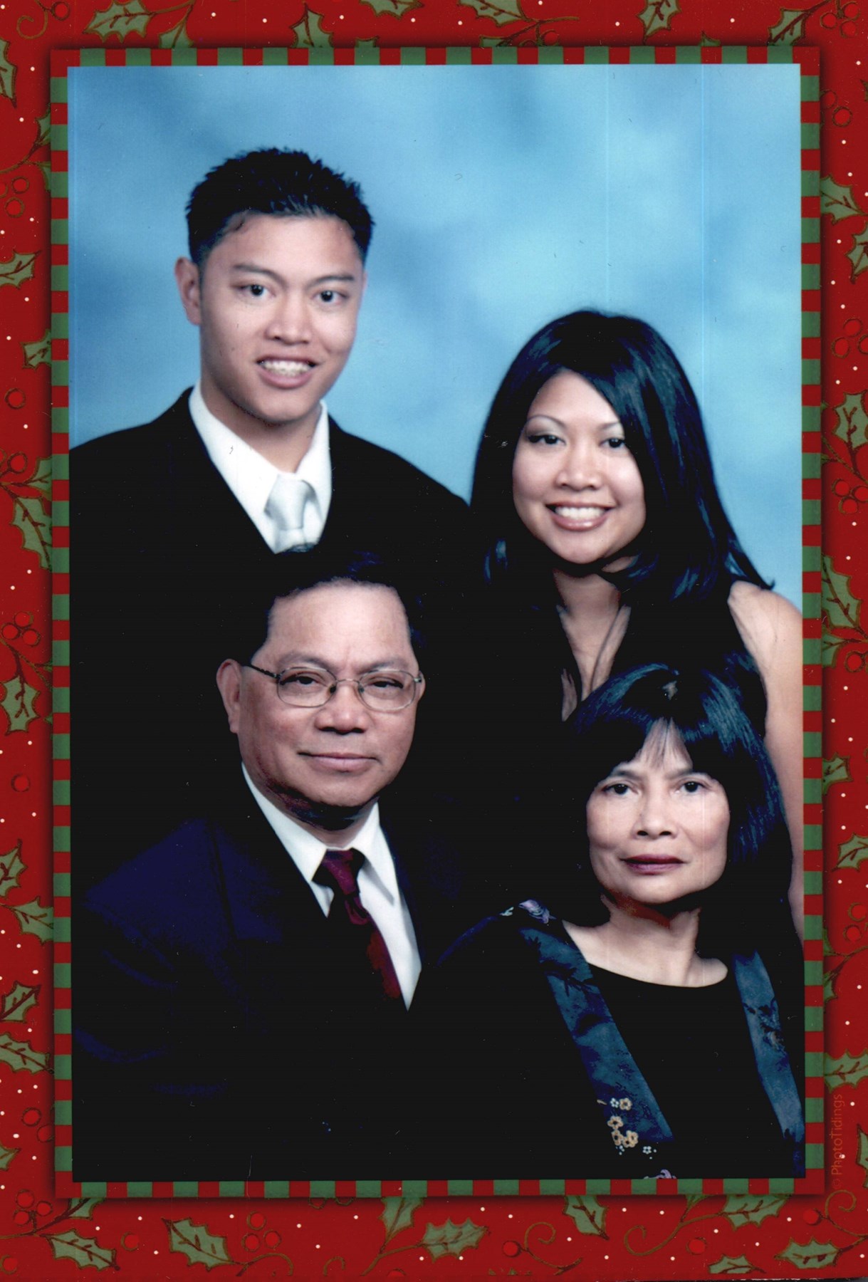 Obituary of Marcial "Jun" Ramales Remitera Jr.