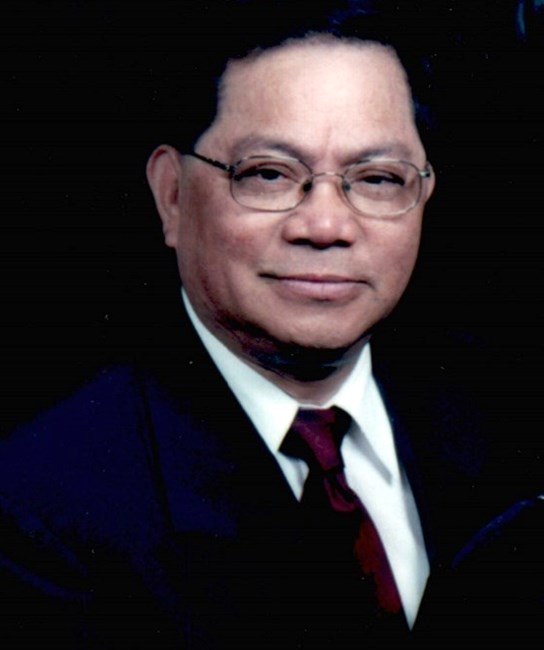 Obituario de Marcial "Jun" Ramales Remitera Jr.