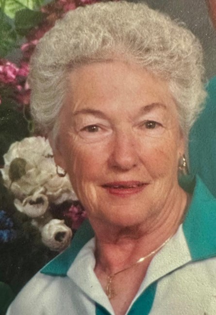 Obituario de Donna M. Merrill