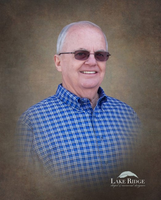Obituary of Randy Brown