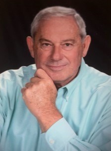 Avis de décès de Julius Patrick Langlinais