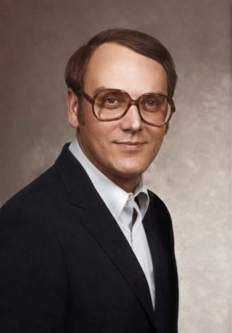 Obituary of Roland Gene Elikofer