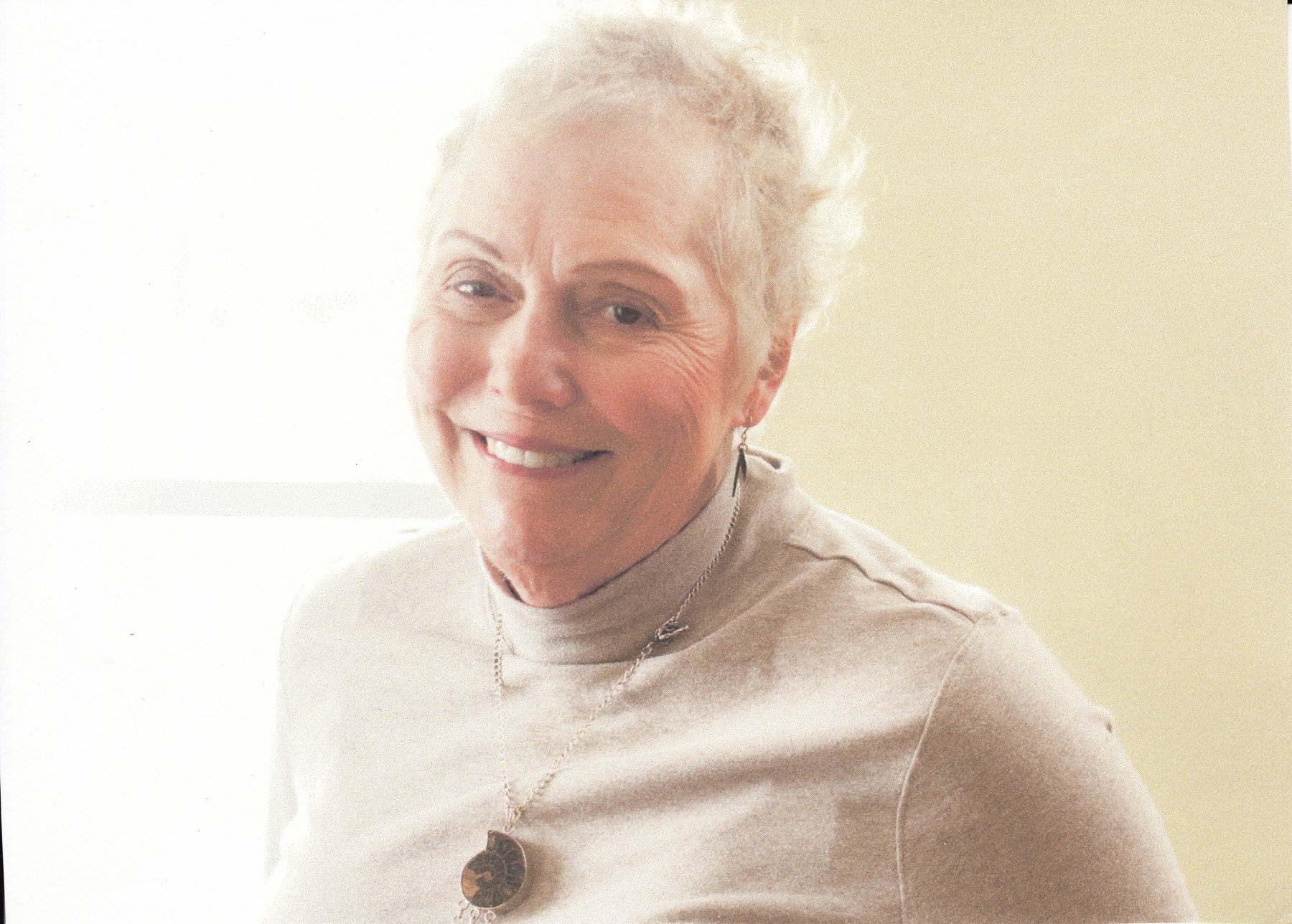 Obituary of Mary Francis Gian-Norman