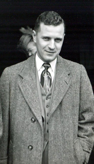 Obituary of Richard O. Hall