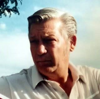 Obituary of Richard Nelson Bruno