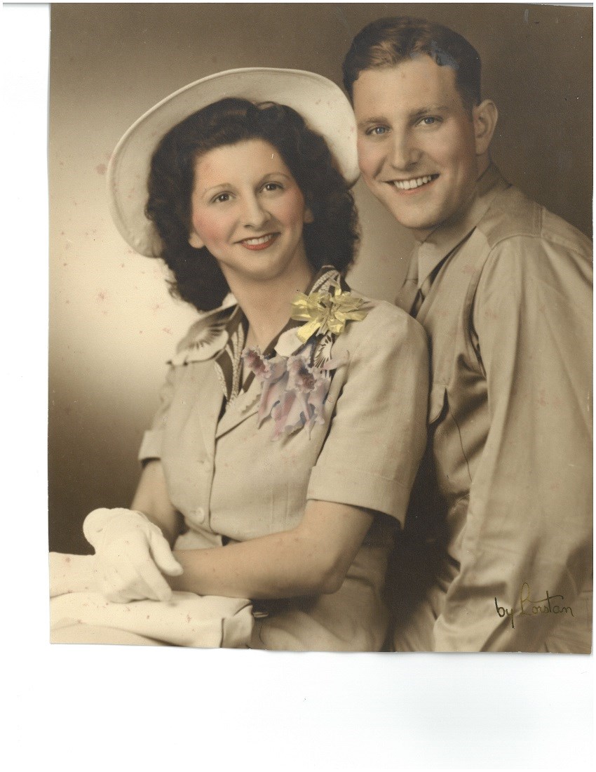 Obituary of August A. Mitchell