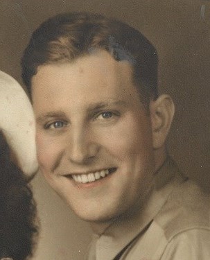 Obituary of August A. Mitchell