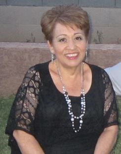 Obituary of Socorro Marquez Fuentes