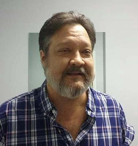 Obituary of Richard Stacy Scott