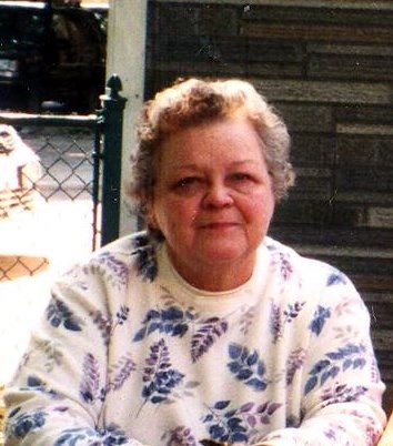 Obituary of Theresa M. Ruiz