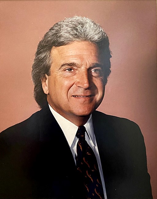 Obituary of Judge Bruce Wayne Wettman