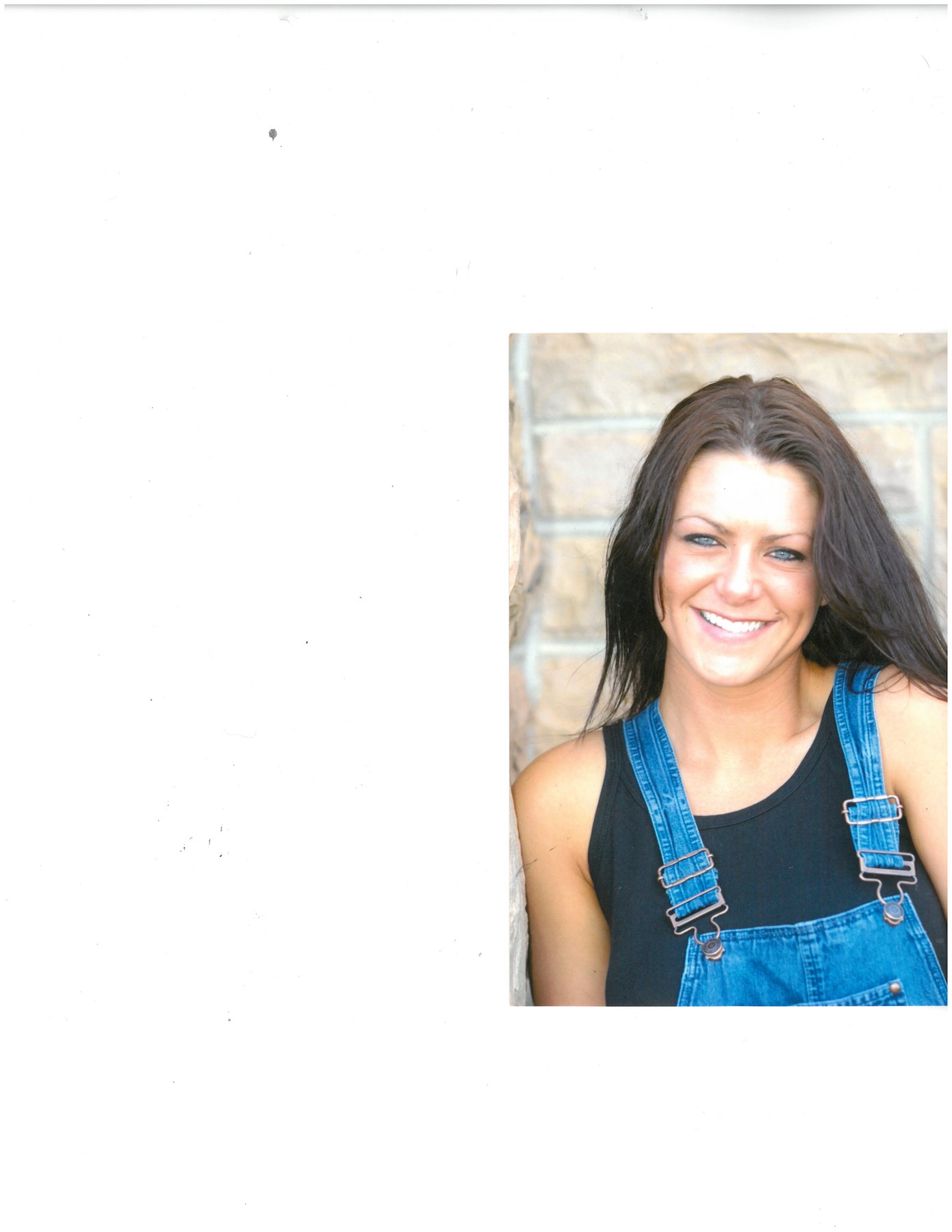 Obituario de Karen Teresa Zink