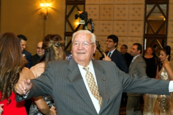 Obituary of Yousef Yousefzadeh