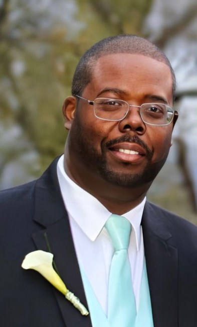 Obituary of Glen David Shorter Jr.