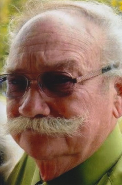 Obituary of Harold Dean Hughes