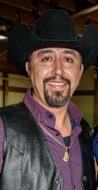 Obituary of Oscar Humberto Piñon Ortega