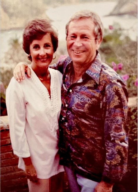 Obituary of Shirley Rae Ashkenas