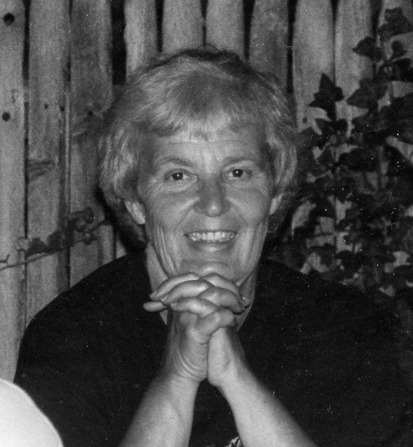 Obituary of Beryl I. Smith