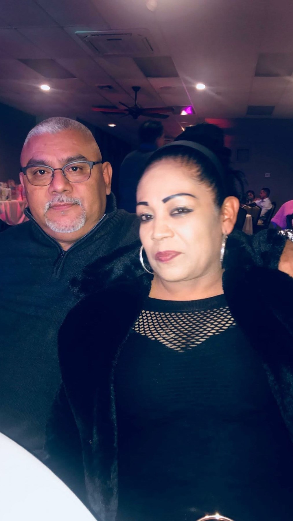 Obituary of Antonio Del Carmen Hernandez