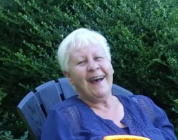 Obituary of Louisa Anna Guenette