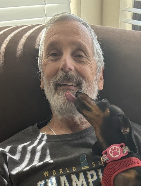 Obituary of Brian Thomas Seery