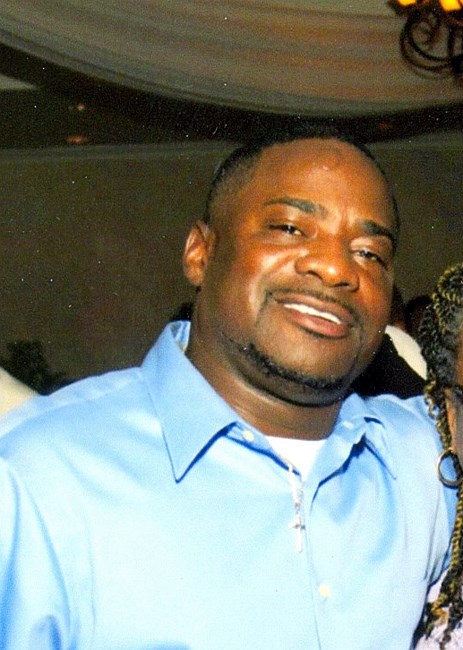 Obituary of Darrin Shawn "D-Rocc" Bullock