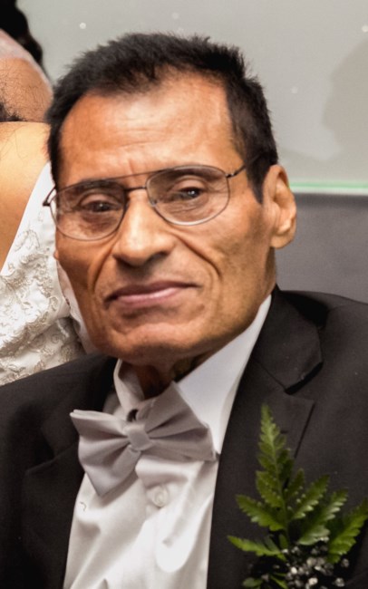 Obituary of Marco Tulio Lopez Bernal