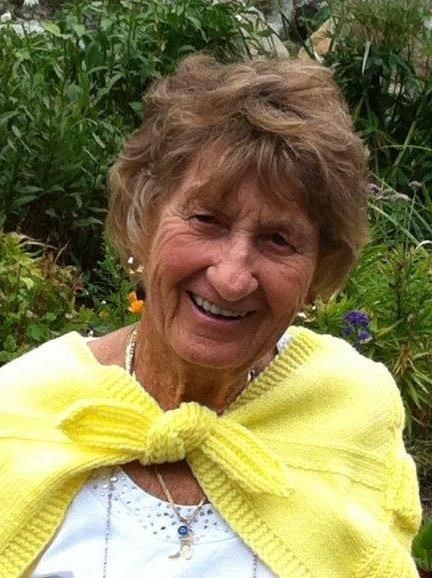 Obituary of Solveig Mathiesen