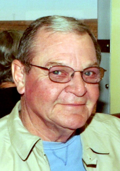 Obituary of Alvin "Al" George Link