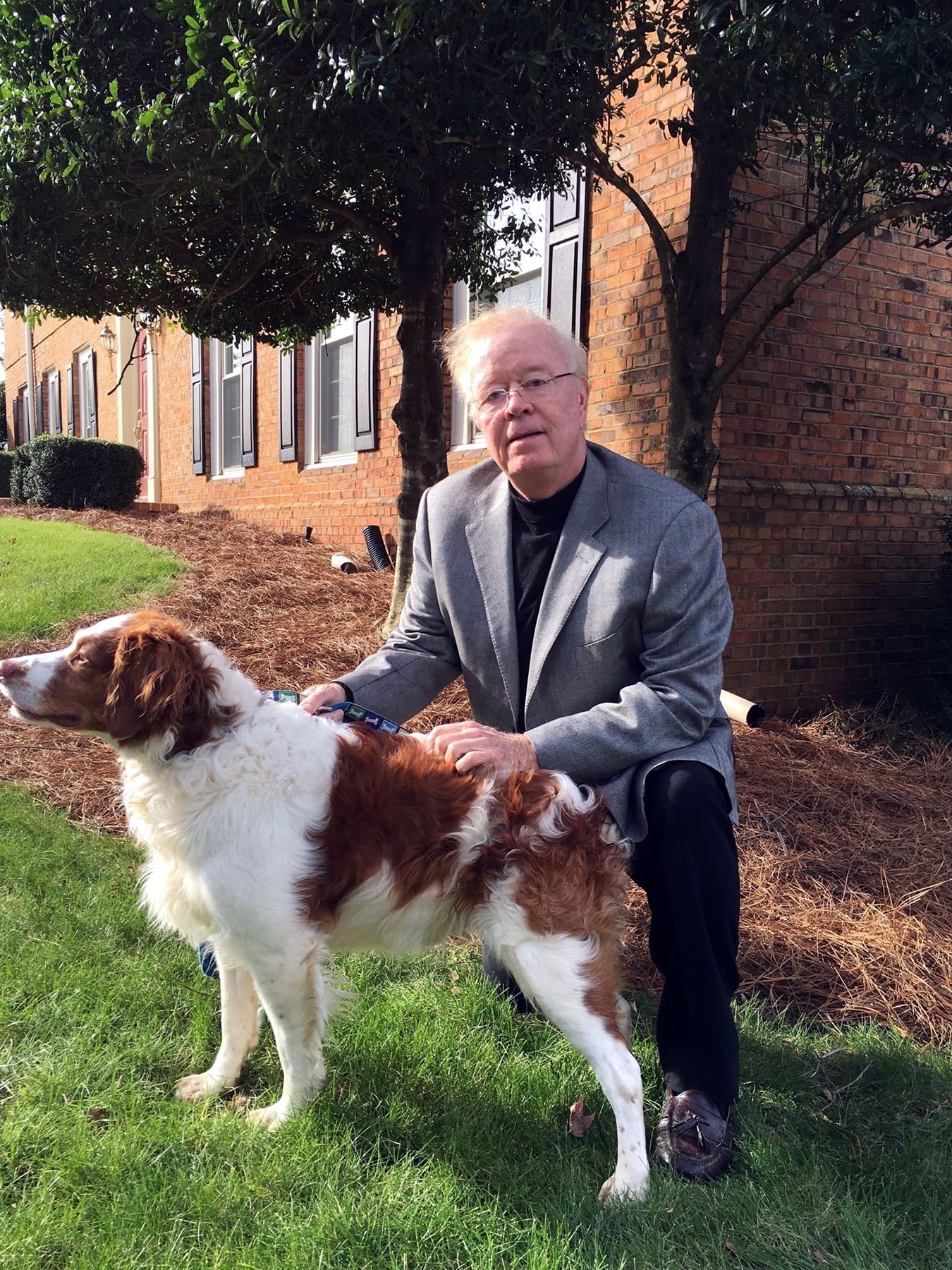 James Howard Obituary Roswell, GA