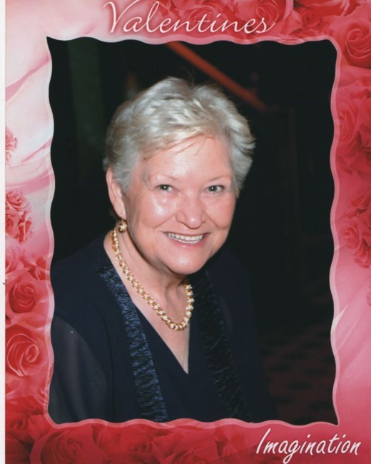 Obituario de Carol Russell