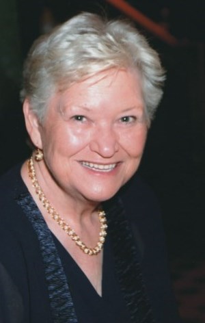 Obituary of Carol Russell