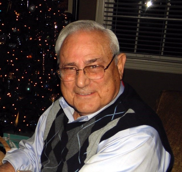 Obituary of Salvatore Tony Brugato