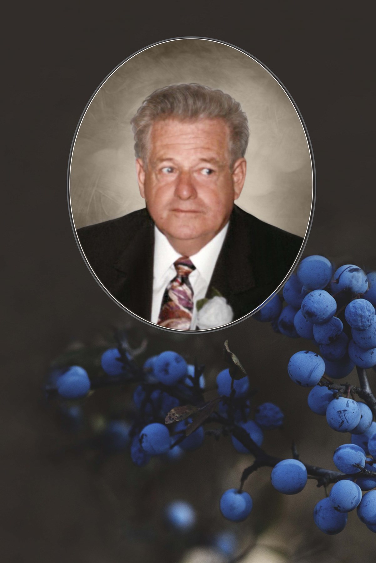 Obituary of René Simard