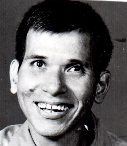 Obituary of Gonzalo D. Espinoza
