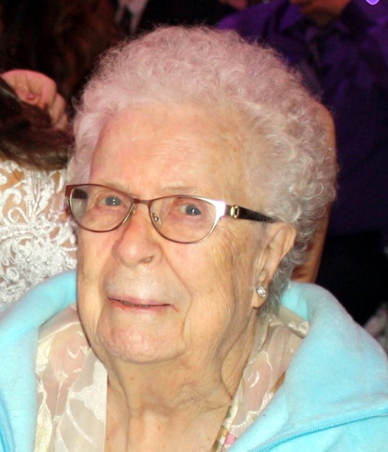 Obituary of Nancy M. Andrews