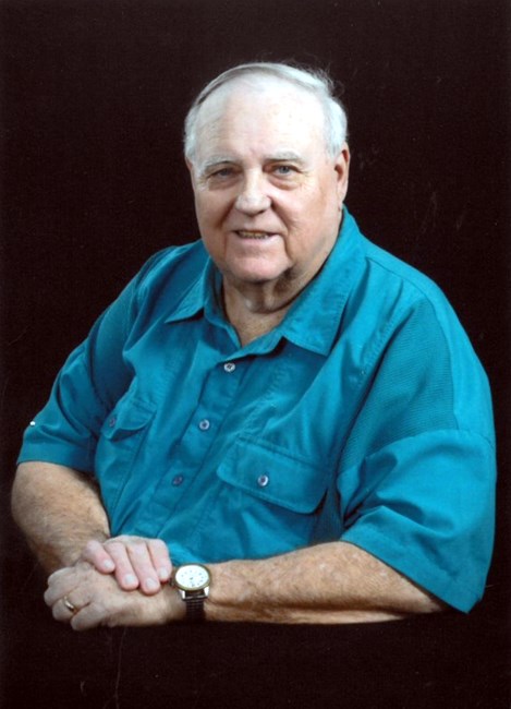 Obituary of Mr. Gerald Glynn Glover