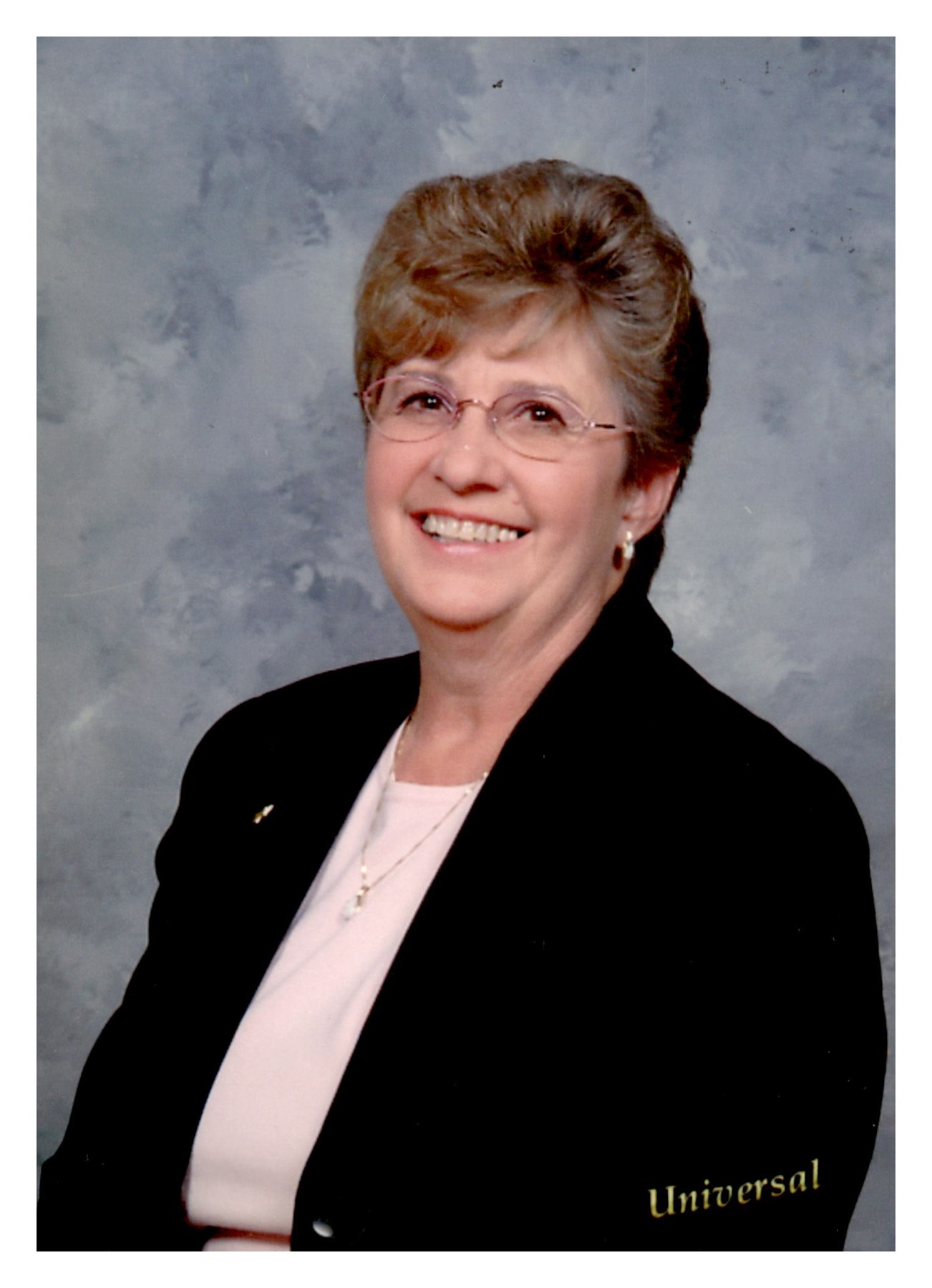 Obituary of Rebecca Jane Valentine