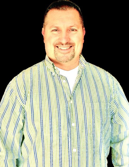 Obituary of Keith James McFarland