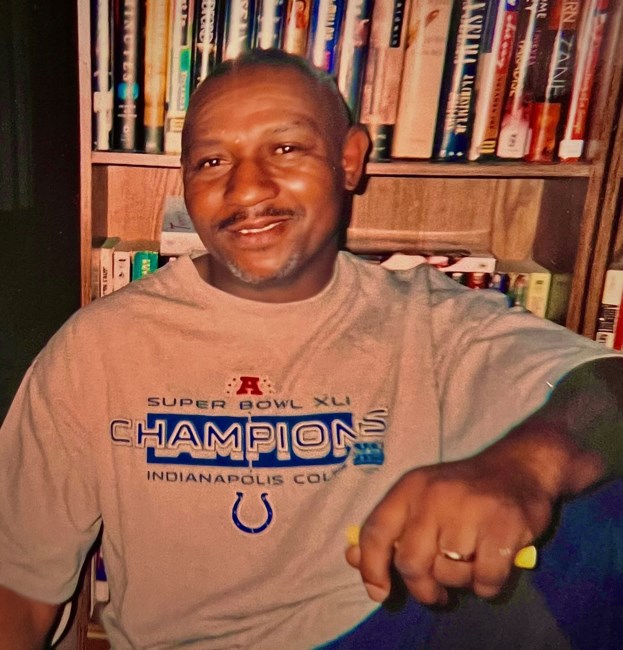 Obituary of Charles E. Trice Sr.