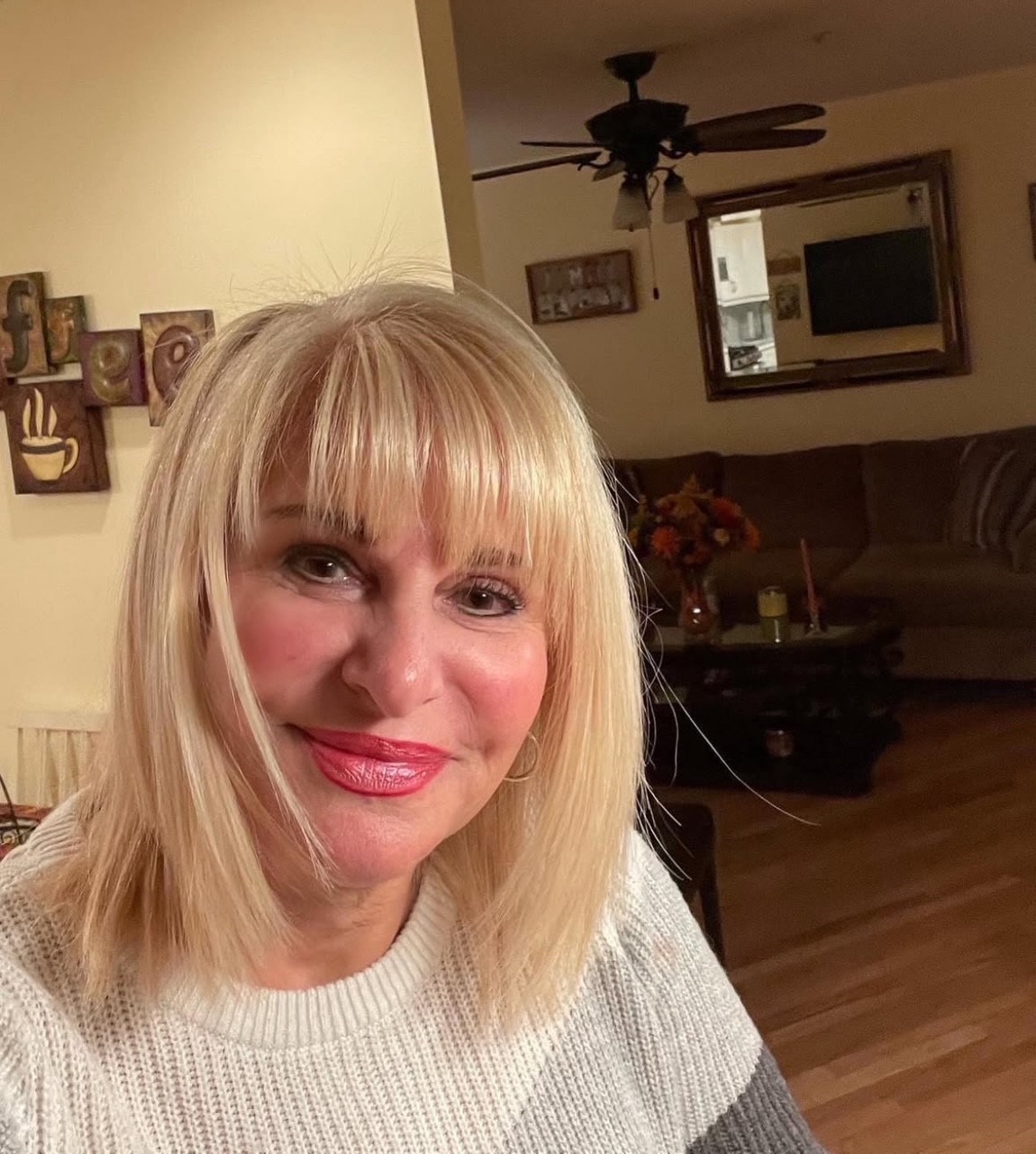 Obituario de Michilena Vincent