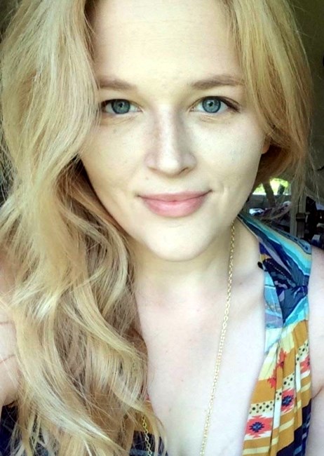 Obituary of Julia Claire Hemmings